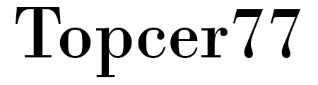 Topcer77
